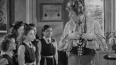 Những Nàng Tiên Của St. Trinian's
