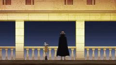 One Piece: Đỏ