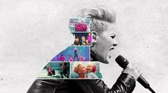 P!nk: Tất Cả Những Gì Tôi Biết Đến Giờ Này