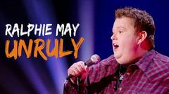 Ralphie May: Bất Trị