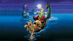 Scooby-Doo! và Quái Vật Hồ Loch Ness