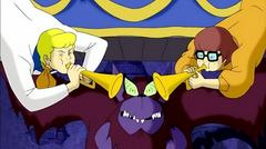 Scooby-Doo! và Quái Vật Mexico