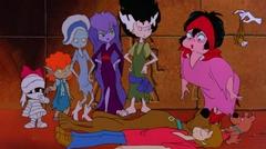 Scooby-Doo và Trường Học Ma Quái