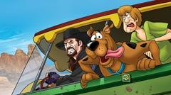 Scooby-Doo! và WWE: Lời Nguyền Quỷ Tốc Độ
