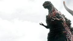 Shin Godzilla: Sự Trỗi Dậy