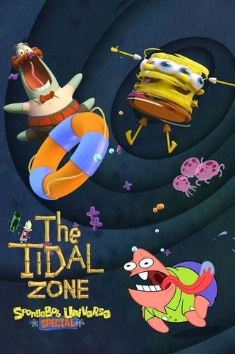 SpongeBob Quần Vuông Trình Làng Vùng Triều Lưu Lạc