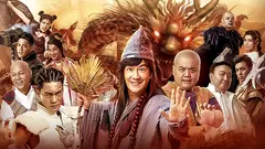 Tế Công: Anh Hùng Trở Lại