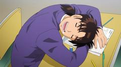 Thám tử Kindaichi trở lại ( Phần 1 )