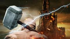 Thor: Thần Sấm