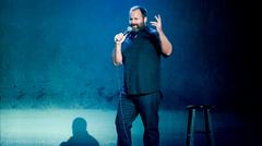 Tom Segura: Hầu Hết Là Chuyện Thật