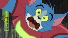 Tom và Jerry: Nhiệm Vụ Gián Điệp