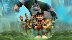 Troll: Chuyện Về Chiếc Đuôi